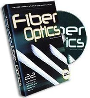 fiber optics by richard sanders