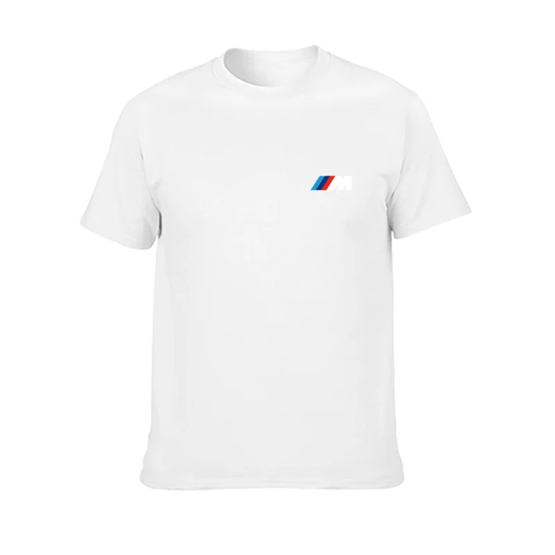 

2021 Summer Men's T-shirt Casual Short Sleeve Men's Top Solid Color Unisex Round Neck Hip Hop T-shirt Fashion Sports Top