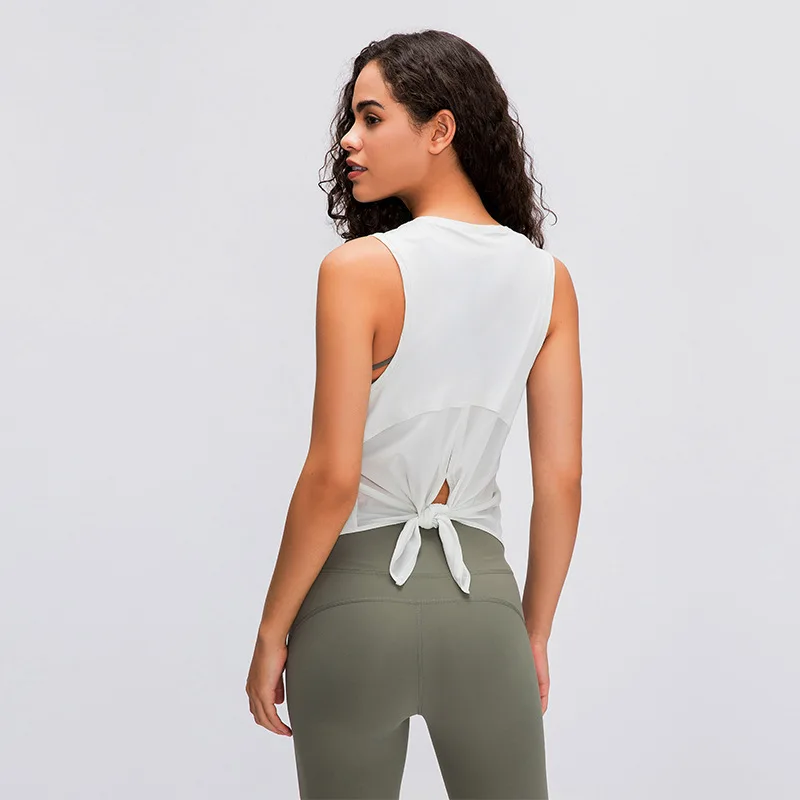 

Women's T-shirt for Fitness Crop Top Breathable Sportswear Yoga Top for Women Gym Trainning Jogging Top Quick Dry Tracksuit