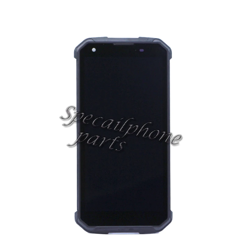 Новый ЖК дисплей для Blackview BV9500 дигитайзер сенсорного экрана в сборе с рамкой