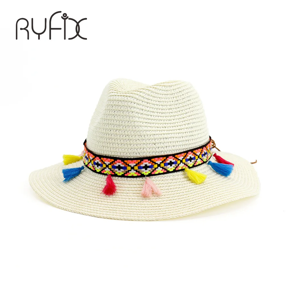 Летняя модная шляпа с козырьком цветная женская соломенная фотоэлементами от