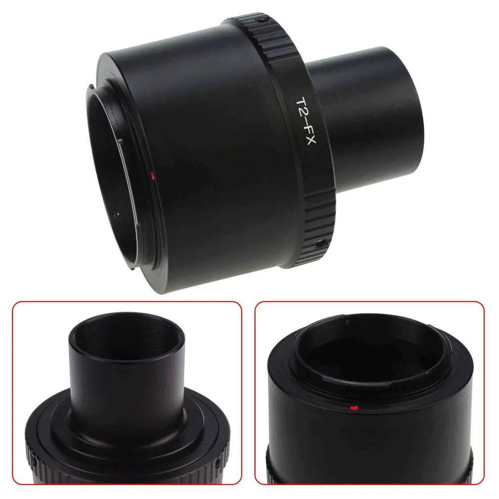 T2 NEX T кольцевой адаптер для NEX E Mount Micro camera Attached телескоп микроскоп Крепление объектива с 0,91 дюймовыми 0,96" 1,25" портами