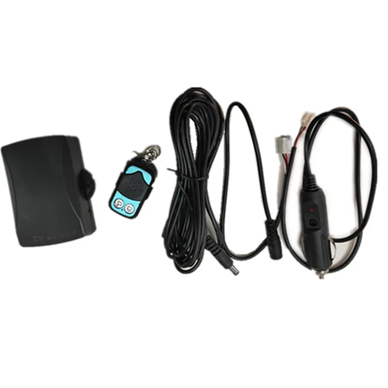 Универсальный запатентованный Электрический Выхлопной Клапан 2 5/3 дюйма с