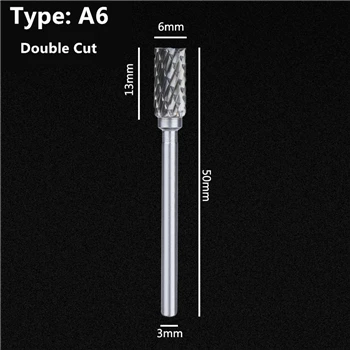 

Jrealmer набор фрез из карбида вольфрама 5 шт.