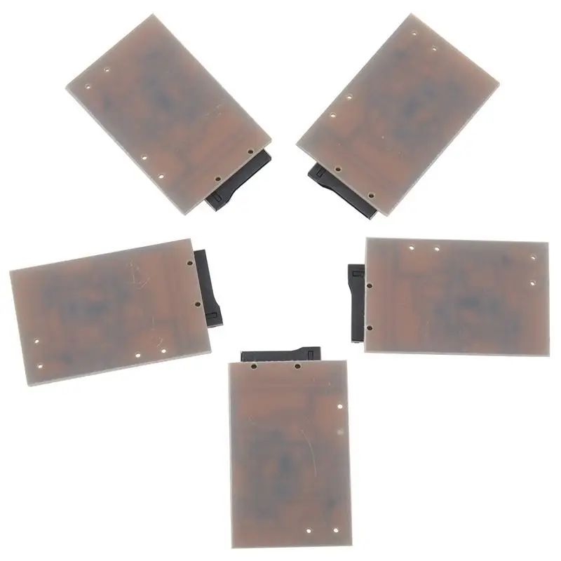 5PCS GPD2846A TF Card MP3 Decoder Board 2W Amplifier Module For Arduino | Электроника