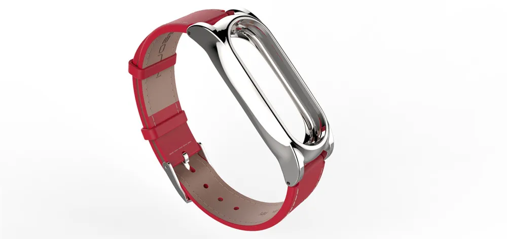 Mi band 2 металлический ремешок для Xiaomi mi Band 2 Браслет ремешок Смарт-часы