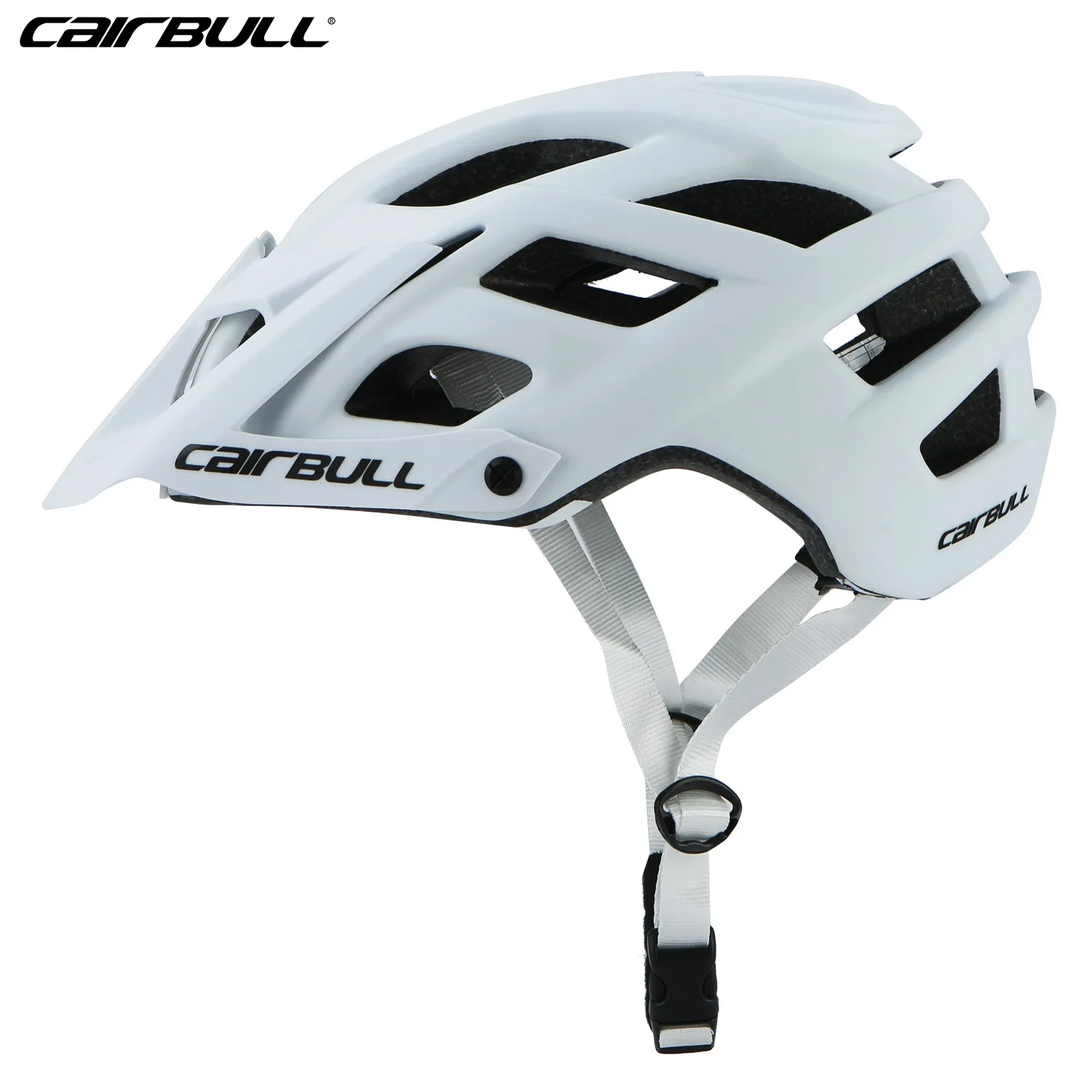 

CAIRBULL Newest Riding Cycling Helmet Sports Ultralight Mountain Road Bike Helmet Unisex Outdoor MTB Bicycle Helmet