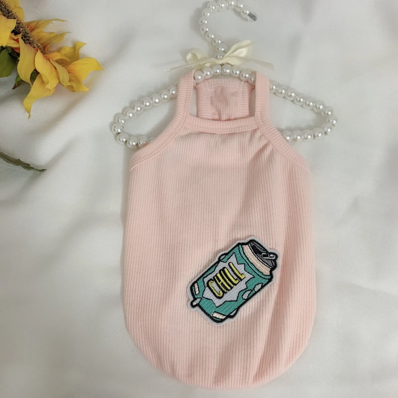 XXS одежда для маленьких собак юбка в виде кошки чихуахуа искусственная пудель