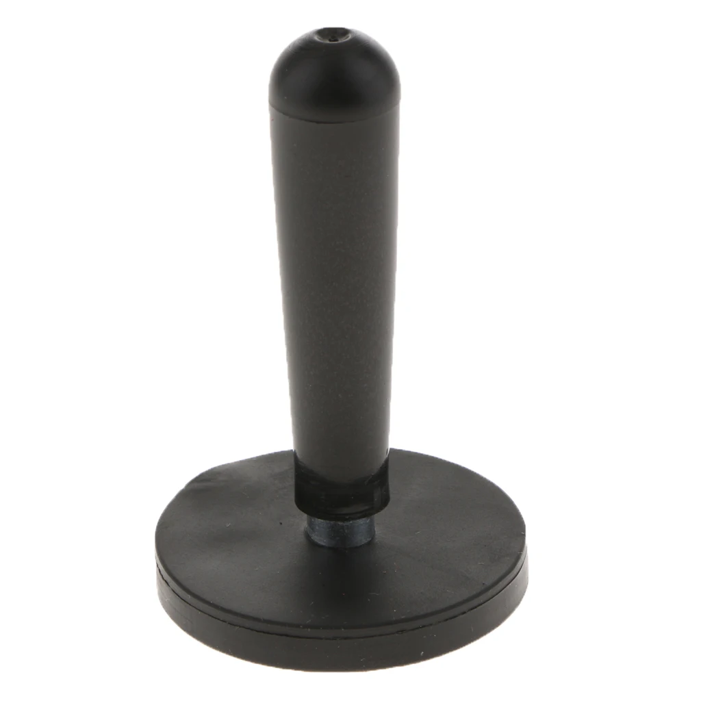 6x Черный Автомобильный виниловый захват магниты для графического