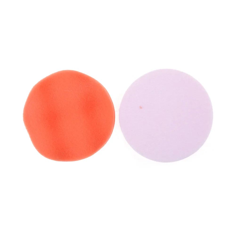 

3" car polishing pad set Polishing Buffer Waxing Buffing Pad Drill Set Kit Car Polishing sponge Wheel Kit polisher for car 5pcs