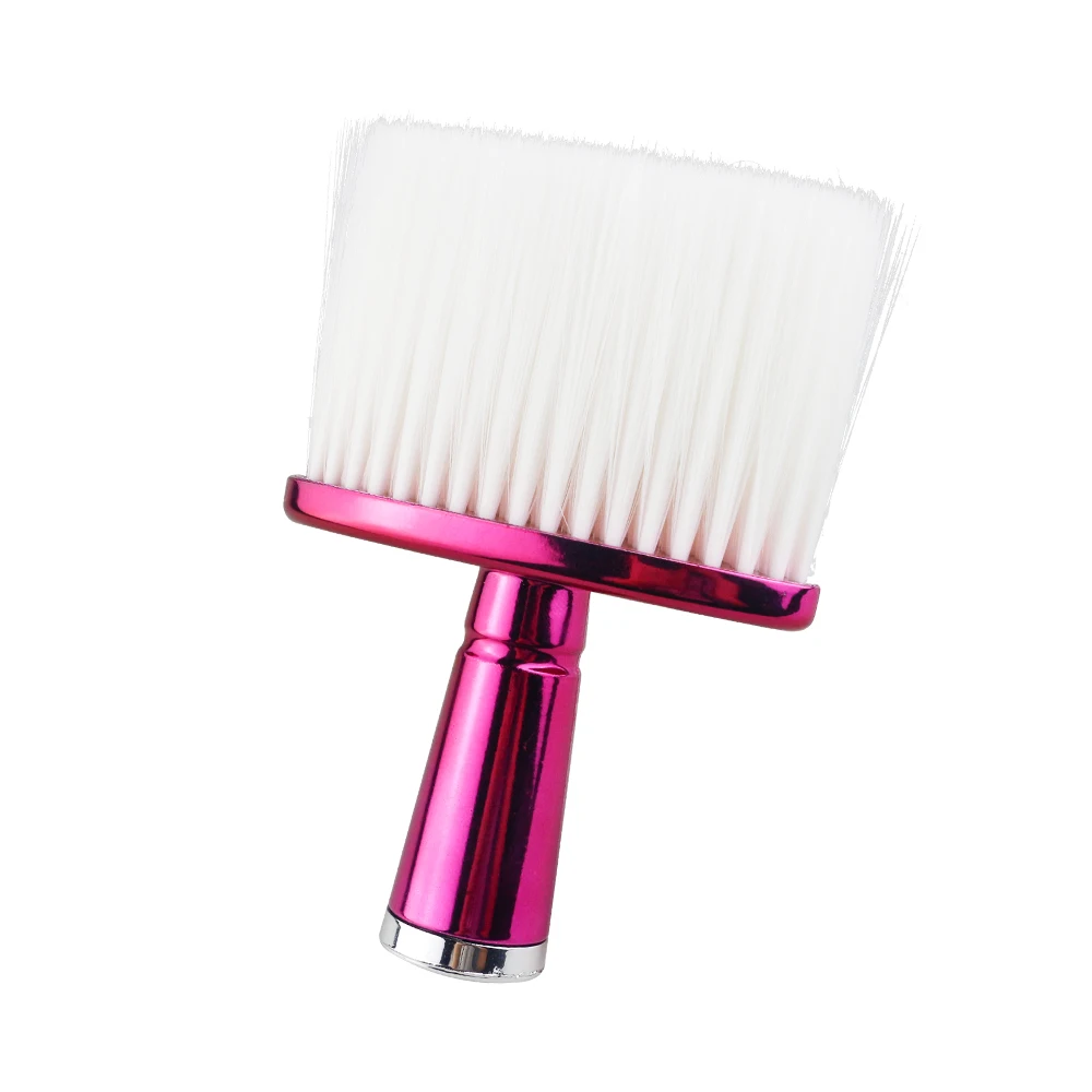 

Professional Hairdressing Combs Barber Tools Hair Cutting Comb Flat Top Comb Hair Comb Barber Neck Brush Hair Styling Comb Tools