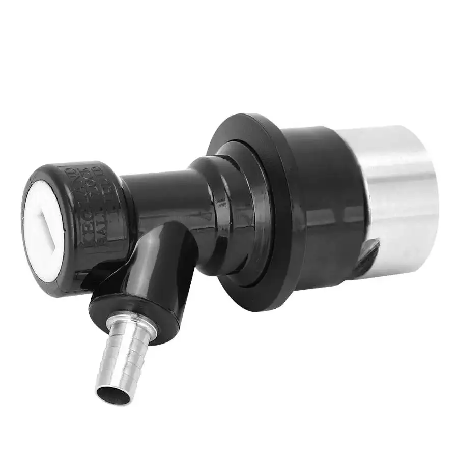 Homebrew пивной бочонок совместных разъем дозатор мяч замок муфта адаптер сообщения