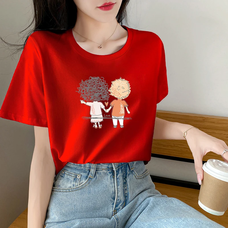 

2020 Women mint Short Sleeve Shirt Top Garment