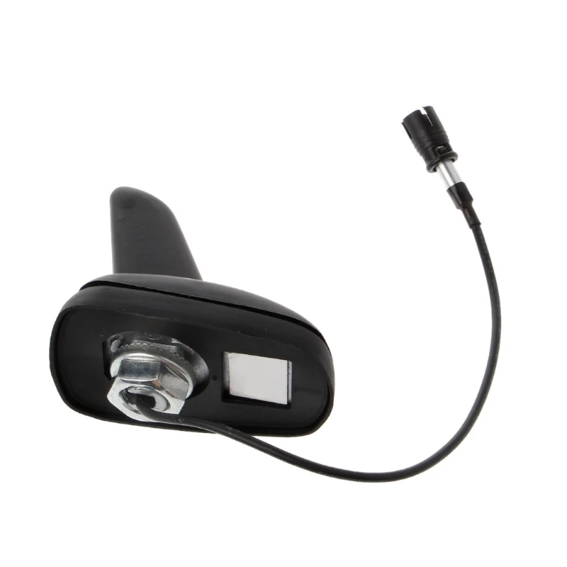 Комплект для автомобиля крепление на крышу с акульим плавником AM FM радио