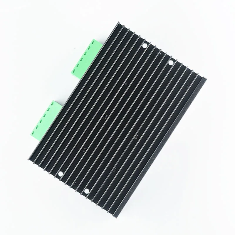 Контроллер шагового двигателя DM542 2-фазный цифровой драйвер макс. 4 2 А 20-50 В