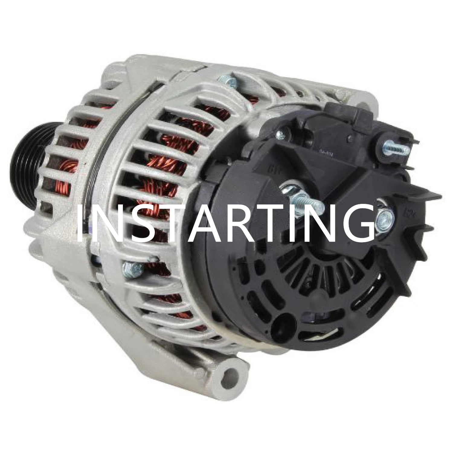 Генератор переменного тока генератор электрического генератора для 12В 0124525016