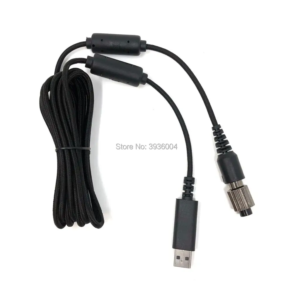 Оригинальный USB-кабель для Razer Panthera Evo Arcade Stick PS4 | Электроника