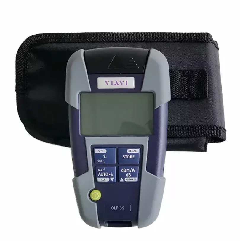 SmartPocket Viavi/JDSU OLP-34/-35/-38 оптические измерители мощности | Мобильные телефоны и