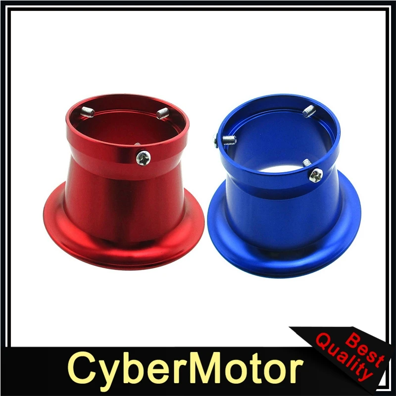 50 мм карбюратор воздушный фильтр труба СКОРОСТЬ СТЕК Воронка для PWK24 PWK26 PWK28 PWK30 |