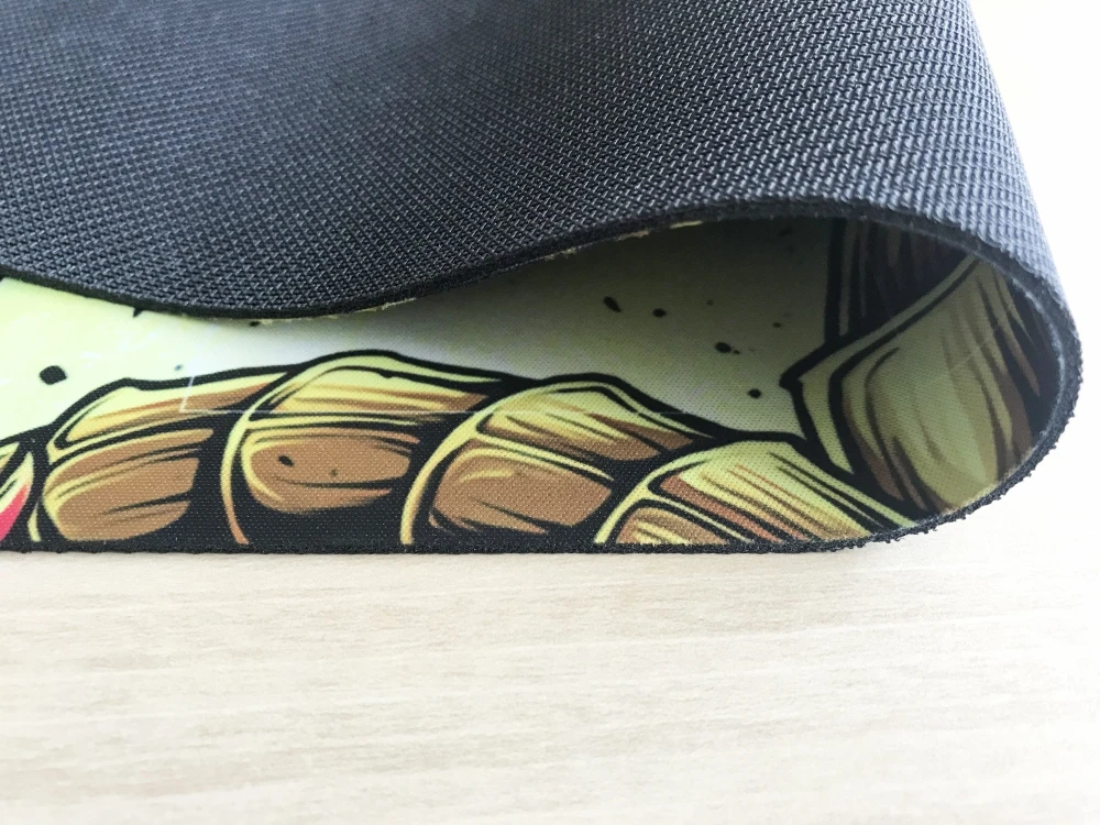 Новый Коврик для мыши DTCG игровой коврик дуэли Digimon skullgraymon Omegamon геймерская