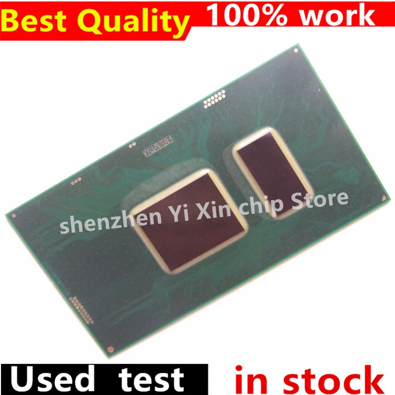 

100% test very good product SR2EX 4405U bga chip reball with balls IC chips