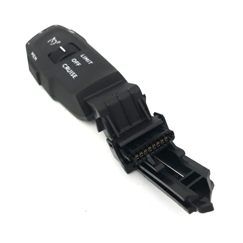 Новый выключатель круиз-контроля с MEM для Peugeot 408 308 308S 301 Citroen C4 C5 Aircross C-четыре 98133623ZD