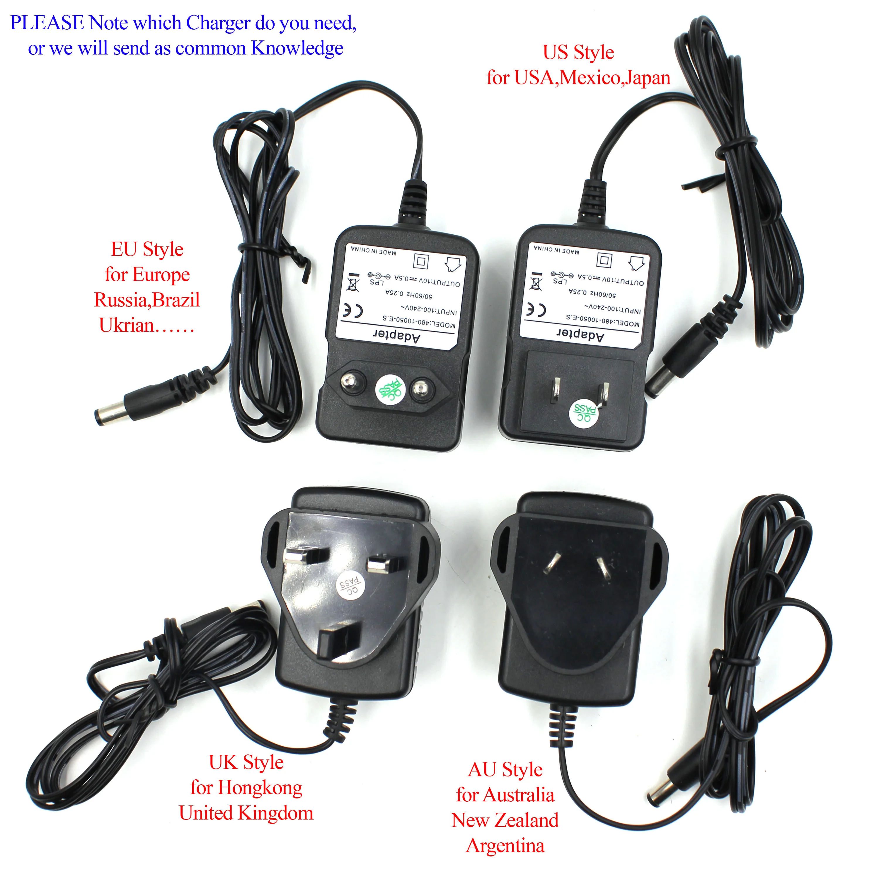 Настольное радио зарядное устройство Базовый адаптер питания зарядный для Baofeng UV