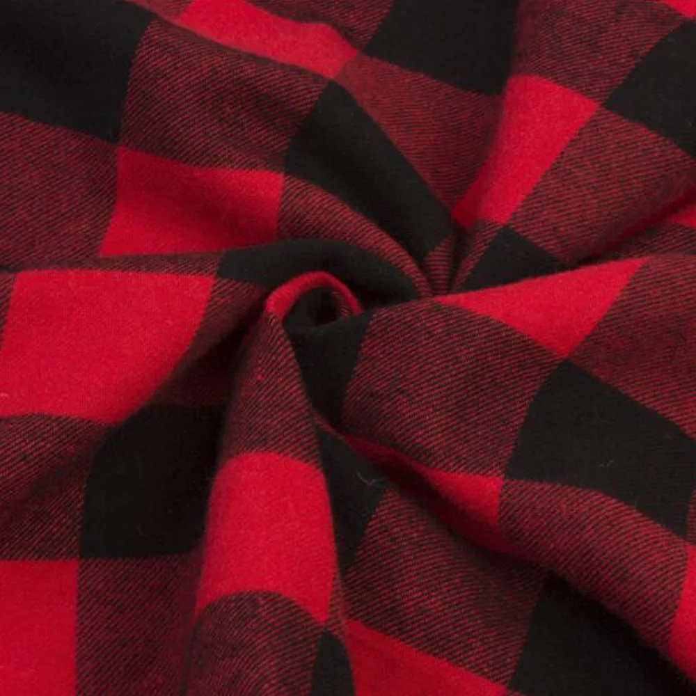 Осенне-зимнее женское платье с воротником из искусственного меха коротким