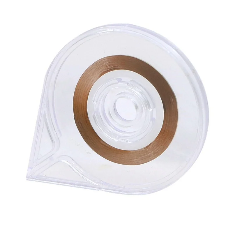 Чехол для клейкой ленты дизайна ногтей|Принадлежности ногтей| |