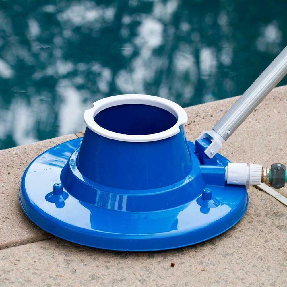 

Parts Pool Vacuum Cleaner Replacement Swimming Cleaning Tool Floating Leaf