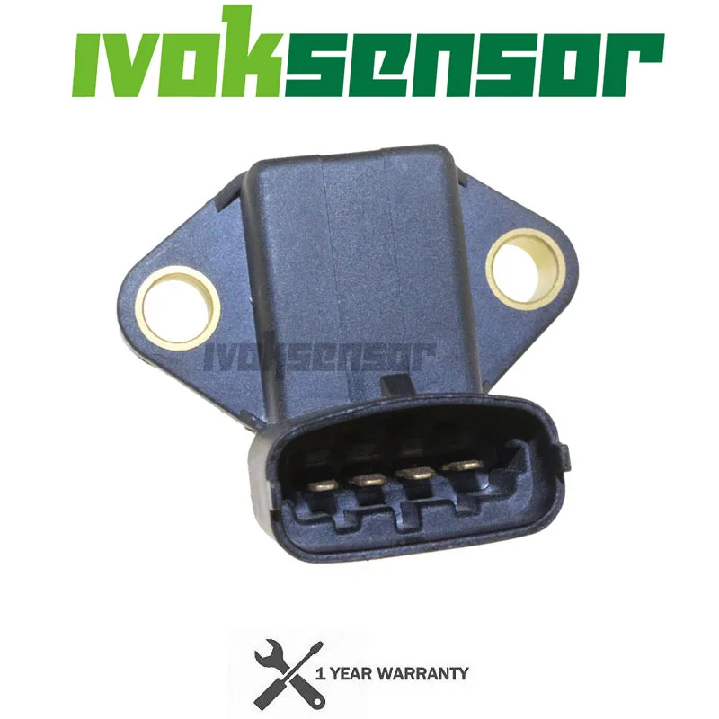 Датчик абсолютного давления для KIA Rio Carens Shuma II OK30E-18-211A OK30E-18211A OK30E 18211A 0K30E18211A |