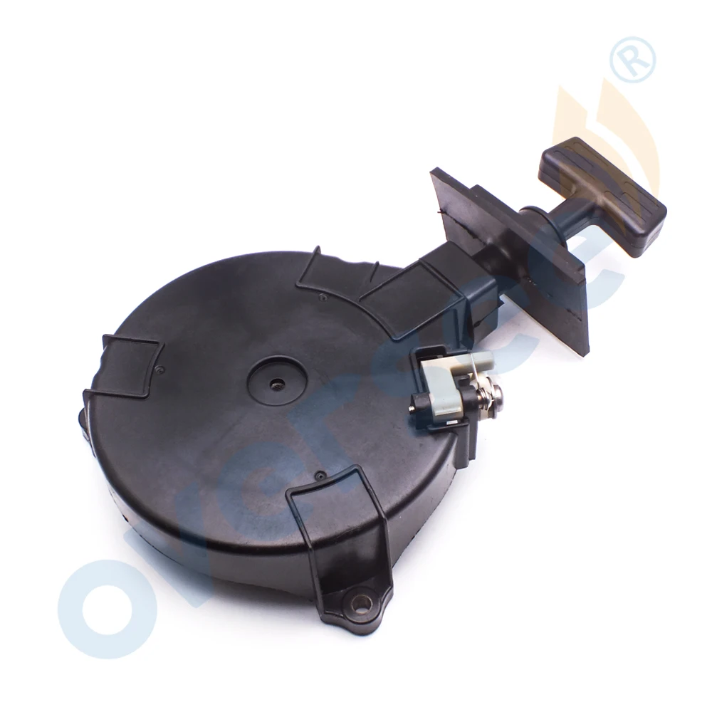 3AS 3R1-05090-0 05000 стартовый набор для Tohatsu Nissan подвесной M NS 4HP 5HP 2/4 ход 3R1-05090 | Автомобили