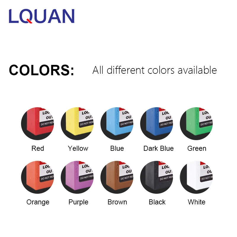 25 мм короткая нейлоновая скоба непроводящая Пластиковая изоляция безопасный