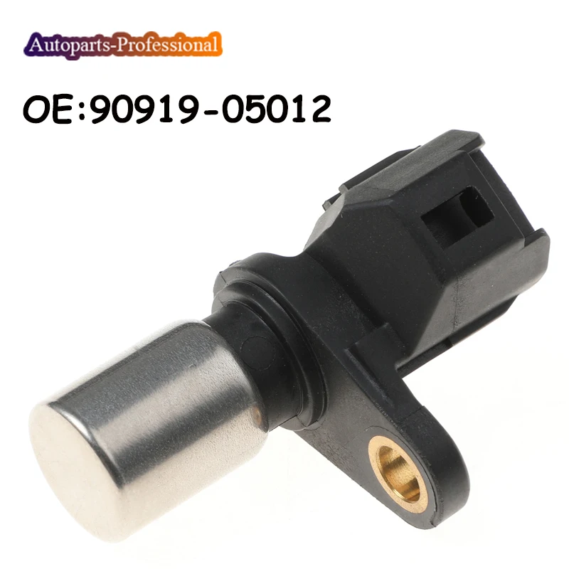 

High Quality Crankshaft Position Sensor For Toyota Camry Highlander Lexus RX300 9091905012 90919-05012 Car Auto accessorie