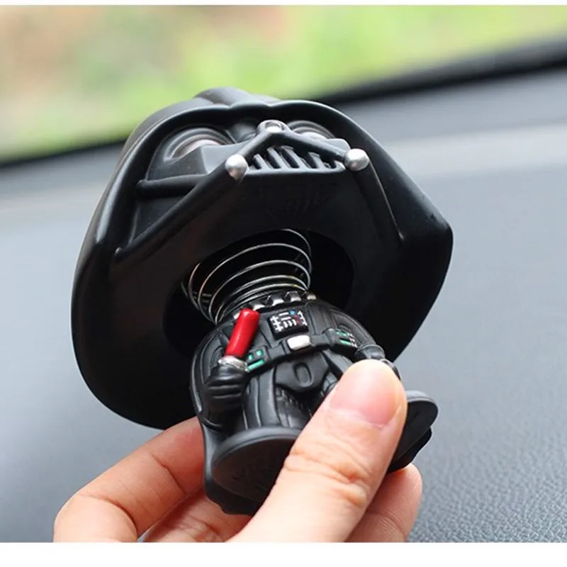 Фигурка героя мультфильма Звездные войны 10 см |