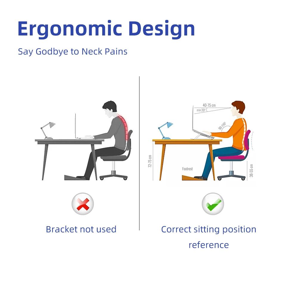 портативная подставка для н