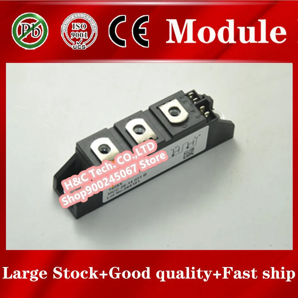 

Fast ship 1pcs MCC26-16IO1B Module MCC2616IO1B MCC26-16IO1B
