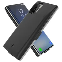 Silm Battery charger Case For Samsung Galaxy Note 20 Ultra External power bank For Galaxy Note 20 battery Case Charging cover