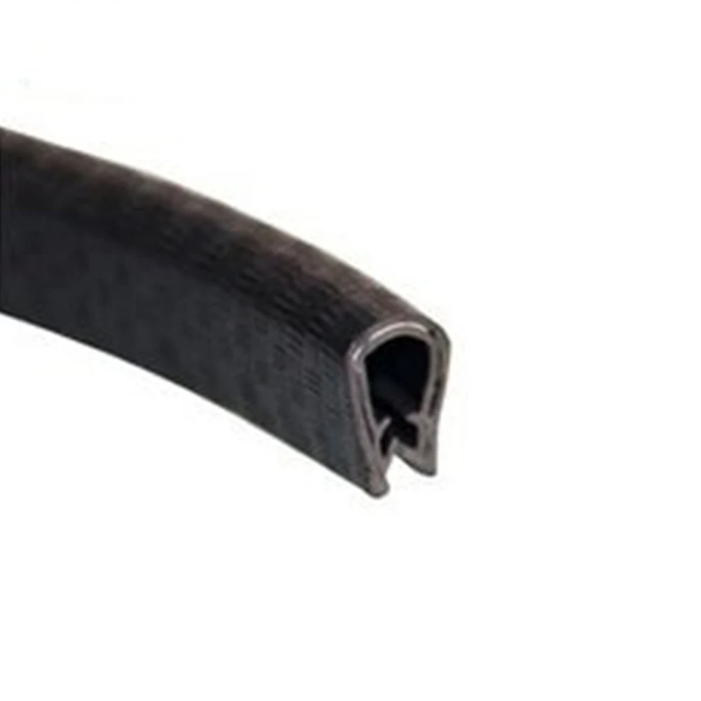 Защита края двери автомобиля для 4 м u-образный высокопрочный резиновый