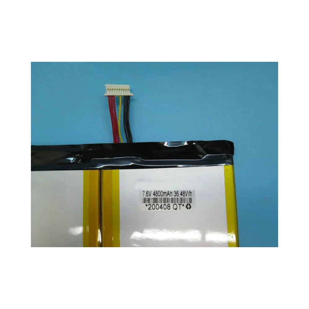 Высококачественная фотобатарея для ITSOHOO 11 5 &quotTH116A-YD 7 line 4800MAH | Мобильные телефоны