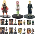 Экшн-фигурка из аниме рассекающий демонов, 16 см