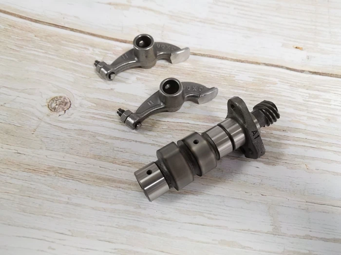 

Suitable for Suzuki GS125 GN125 Rocker Arm Camshaft Rocker Arm