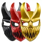 Маска для косплея Алекса ужасная, модель 2021 года