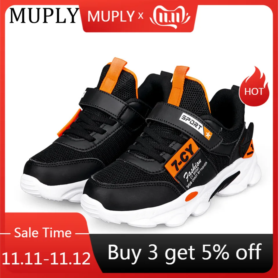 

New Children Shoes Casual Toddler Infant Kids Baby Boys Girls Breathable Sport Running Shoes Sneakers Soft Children's Shoes
