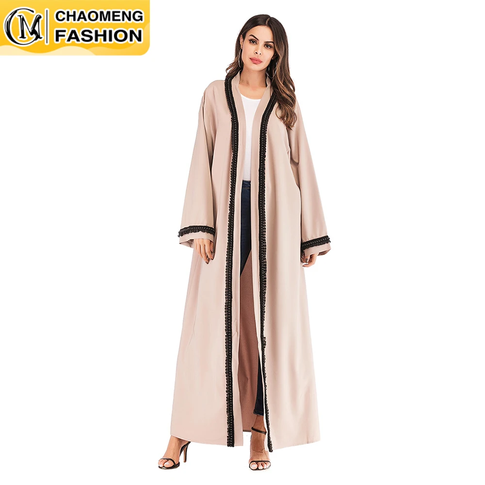 

Muslim Fashion
