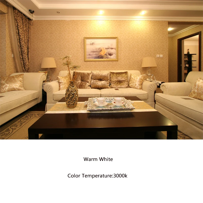 Светодиодные винтовые лампы E27 холодный белый свет 21 Вт 18 15 12 9 6 3 220 В 110