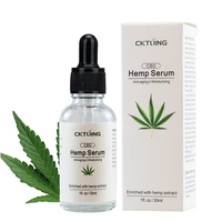 30ml 1pcs cannabis essence high concentration beauty salon facial care essential oil free shipping
