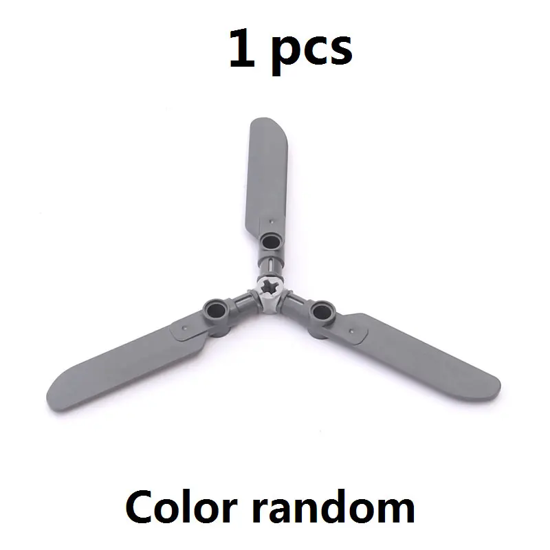 Высокотехнологичные детали Moc автомобиль/самолет машинные аксессуары