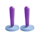 2 шт. супер мощный автомобильный тинт для окон, магнитный инструмент, держатель, захват, виниловые обертки, монтажный магнитный держатель A12P