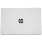 Оригинальная задняя крышка для ноутбука с ЖК-экраном, передняя панель, Петли для HP Pavilion 15-BS 15T-BS 15-BW 15Z-BW 250 G6 255 G6 White 924900-001